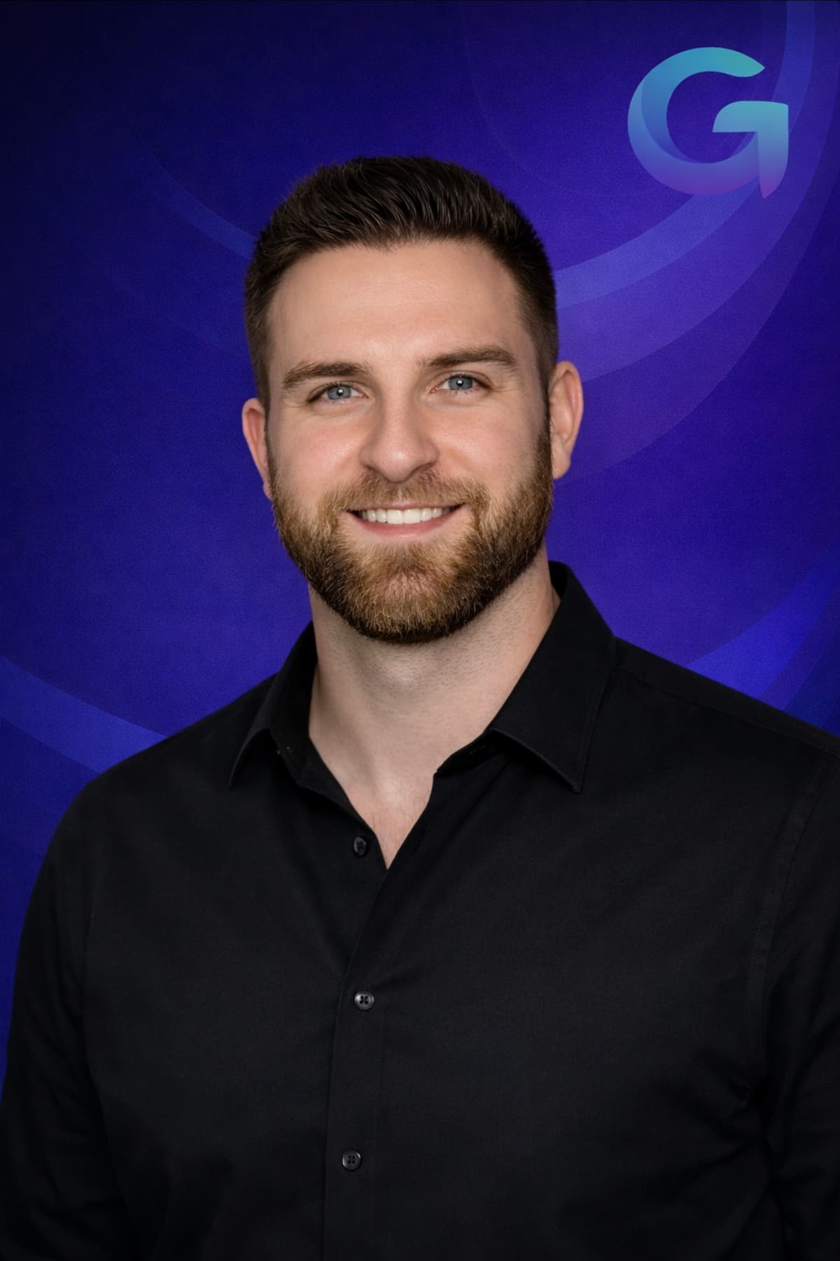 Spencer Blum, Founder & CEO of Gravitas Digital